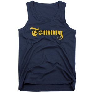 South Bend Tommy Tank Top