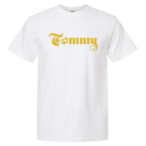 South Bend Tommy Garment-Dyed Heavyweight T-Shirt