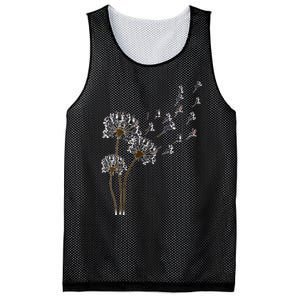 S Boston Terrier Flower Fly Dandelion Boston Terrier Funny Dog V Neck Mesh Reversible Basketball Jersey Tank