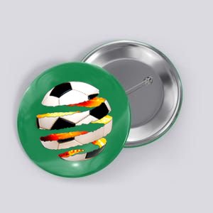 Soccer Ball Tear Button