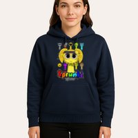 S.P.R.U.N.K.I Beats Team Retake Cartoon Hoodie