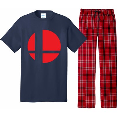 Smash Bros Tribute Unisex Vinyl Pajama Set