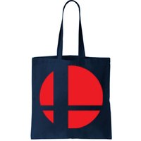 Smash Bros Tribute Unisex Vinyl Tote Bag