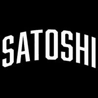 Satoshi Bitcoin University Backpack