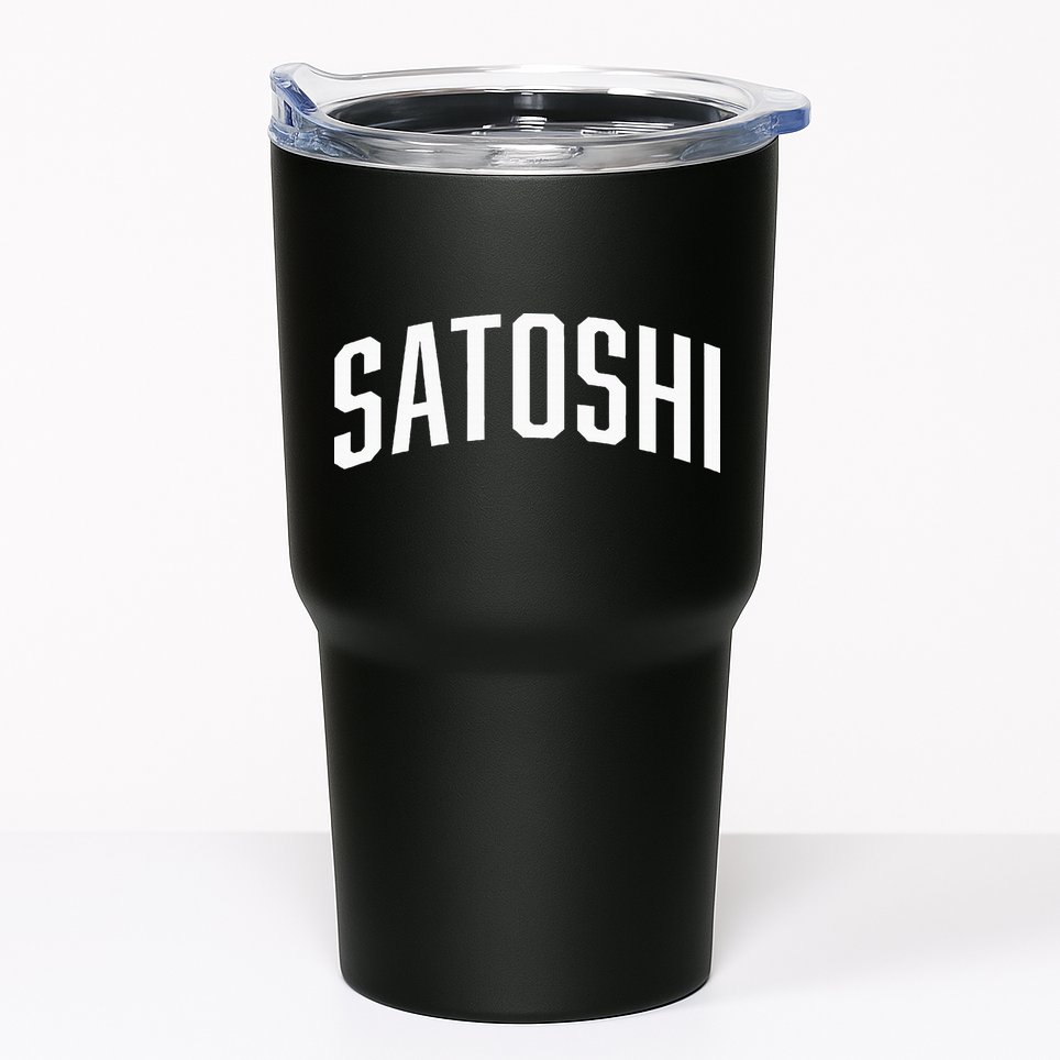 Satoshi Bitcoin University Tumbler