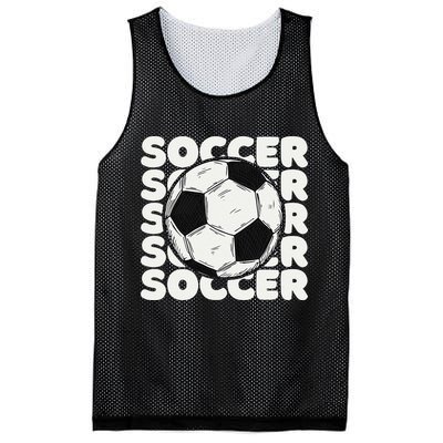 Soccer Ball USA American Flag Patriotic Football Mesh Reversible Basketball Jersey Tank