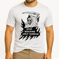 Stop building ugly condos Performance Shirt