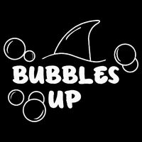Shark Bubbles Up 16 in Basic Backpack