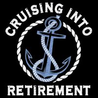 Sailing Boating Vacation Cruising Into Retirement Cruise City Backpack