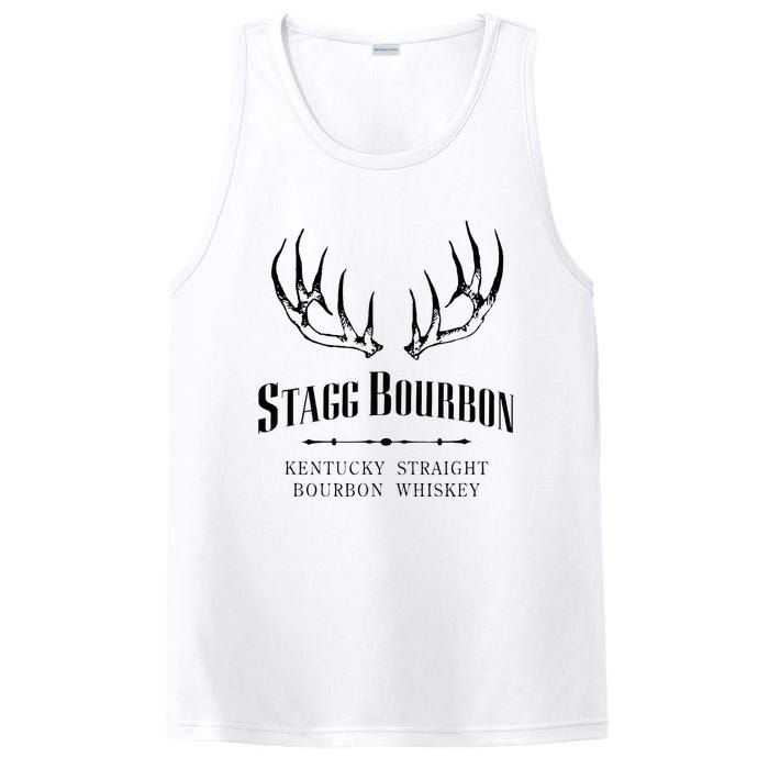 Stagg Bourbon Whiskey Kentucky Distillery PosiCharge Competitor Tank