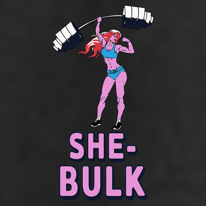 She Bulk Weightlifting Bodybuilding Gym Fitness 11oz C Handle Ceramic Mug