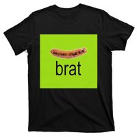 Snazzyseagull Brat Wurst T-Shirt