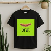 Snazzyseagull Brat Wurst T-Shirt