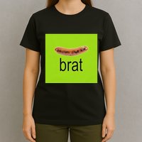 Snazzyseagull Brat Wurst T-Shirt