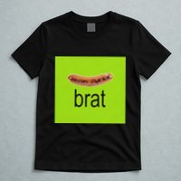 Snazzyseagull Brat Wurst T-Shirt