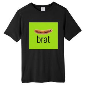 Snazzyseagull Brat Wurst Tall Fusion ChromaSoft Performance T-Shirt