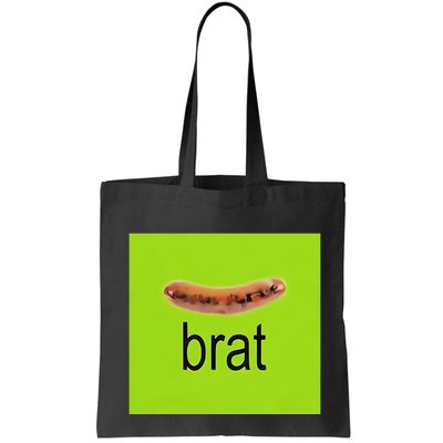 Snazzyseagull Brat Wurst Bag