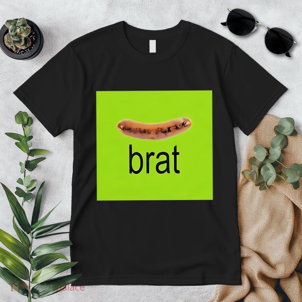 Snazzyseagull Brat Wurst Premium T-Shirt