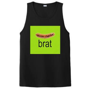 Snazzyseagull Brat Wurst PosiCharge Competitor Tank