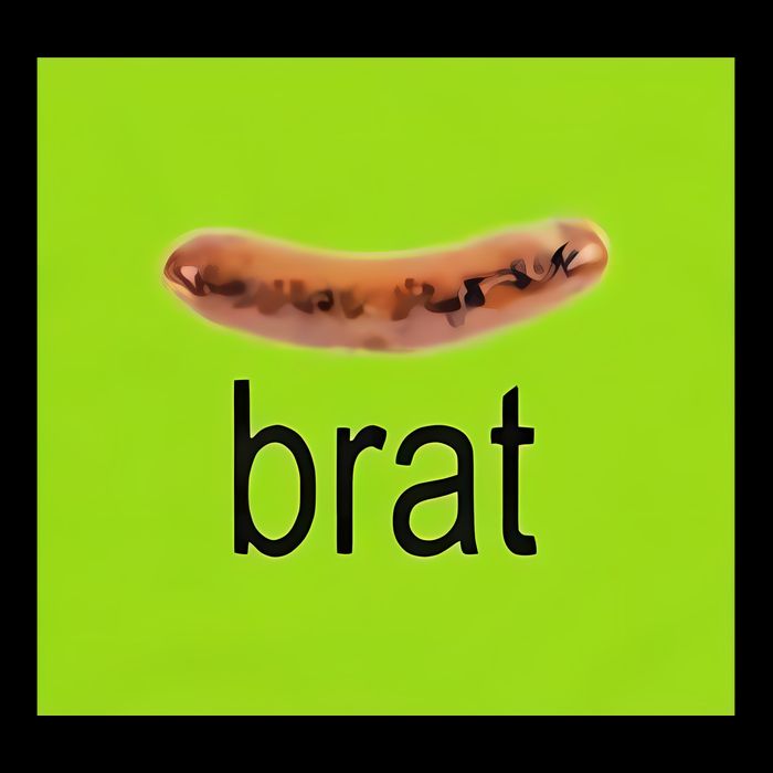 Snazzyseagull Brat Wurst Wool Snapback Cap