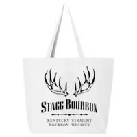 Stagg Bourbon Whiskey Kentucky Distillery 25L Jumbo Tote