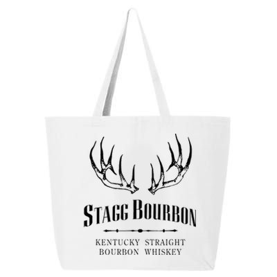 Stagg Bourbon Whiskey Kentucky Distillery 25L Jumbo Tote