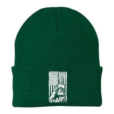 Scotch Bourbon Whisky Knit Cap Winter Beanie