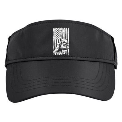 Scotch Bourbon Whisky Adult Drive Performance Visor