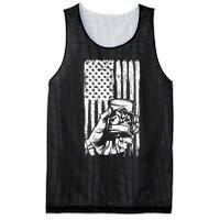 Scotch Bourbon Whisky Mesh Reversible Basketball Jersey Tank