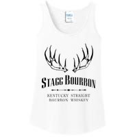 Stagg Bourbon Whiskey Kentucky Distillery Ladies Essential Tank