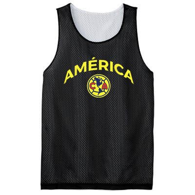 Score Big With Our Exclusive Collection Of Club America Gear Mesh Reversible Basketball Jersey Tank