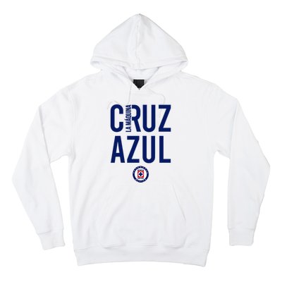 Score Big With Our Exclusive Collection Of Cruz Azul Gear Hoodie