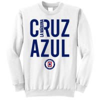 Score Big With Our Exclusive Collection Of Cruz Azul Gear Sweatshirt