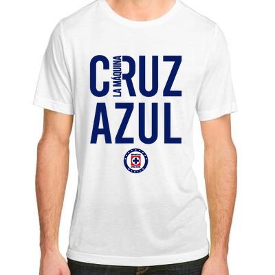 Score Big With Our Exclusive Collection Of Cruz Azul Gear Adult ChromaSoft Performance T-Shirt