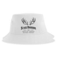 Stagg Bourbon Whiskey Kentucky Distillery Sustainable Bucket Hat