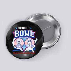 Senior Bowl Xlvii Make America Geriatric Again Button