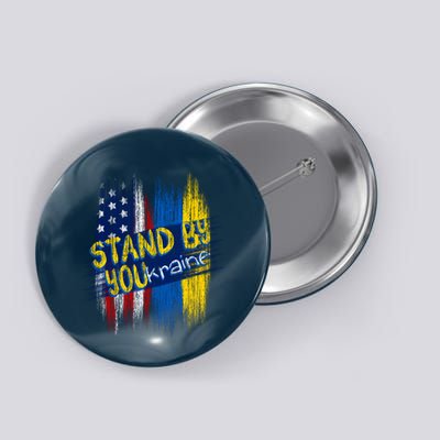 Stand By YOUkraine Button