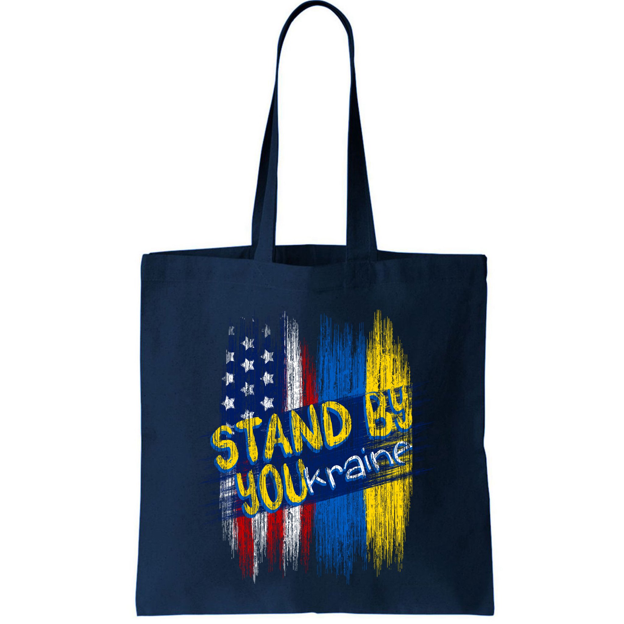 Stand By YOUkraine Bag