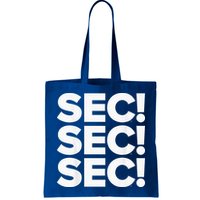 Sec Champs 2024 Baseball Bag