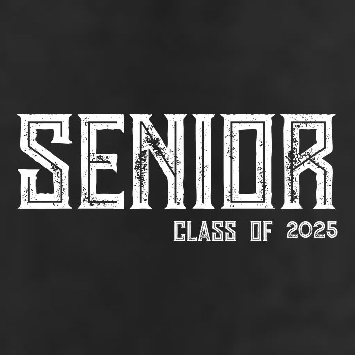 Senior Class 2025 11oz C Handle Ceramic Mug