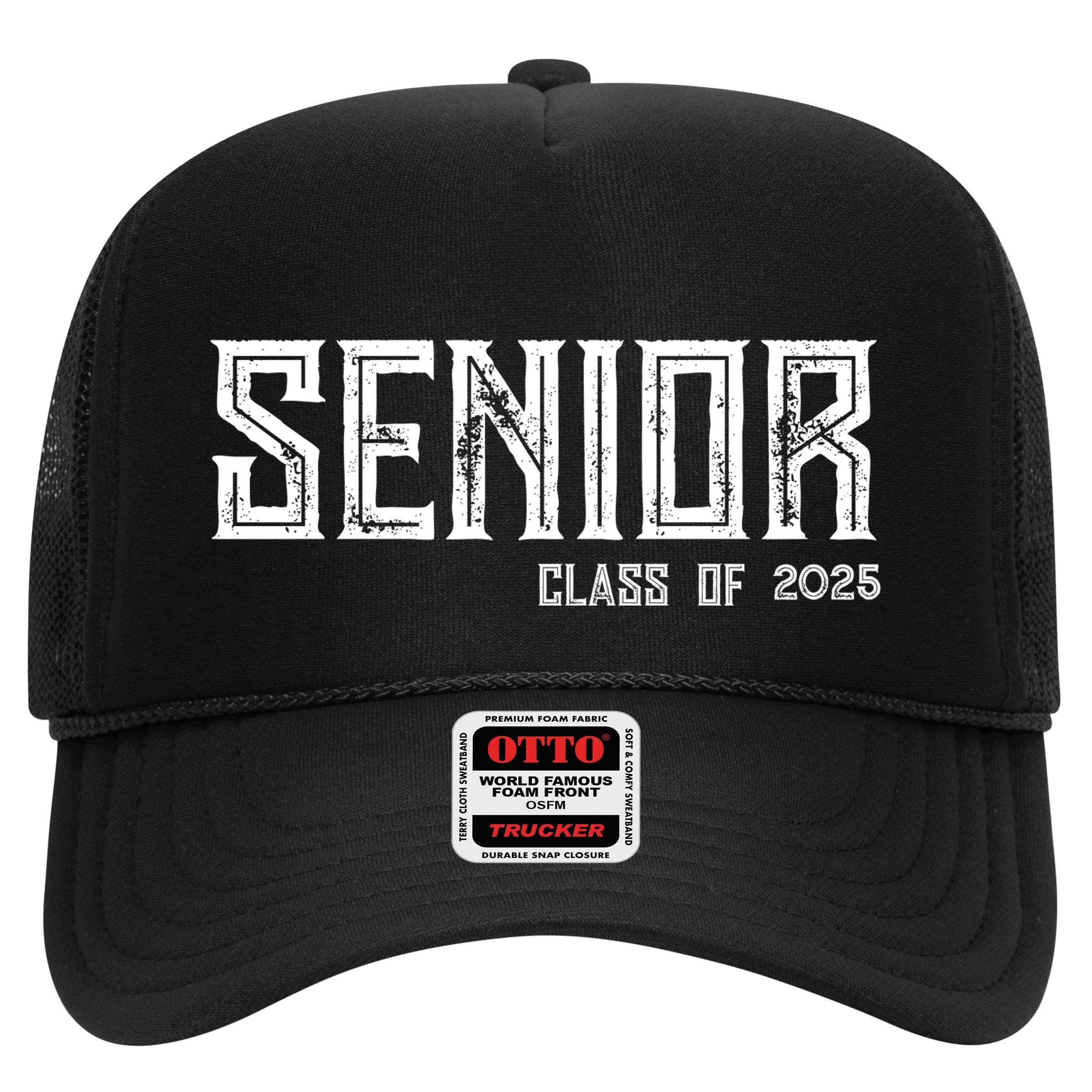 Senior Class 2025 Hat