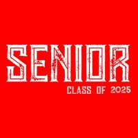 Senior Class 2025 15oz Campfire Ceramic Mug
