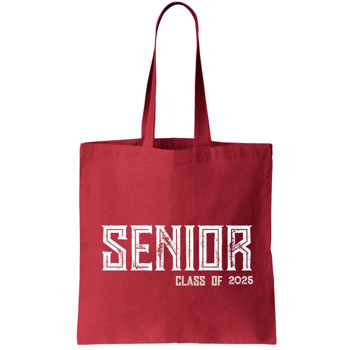 Senior Class 2025 Bag