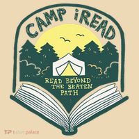 Summer Camp 2022 Read Beyond the Beaten Path STEM Teacher Drawstring Bag