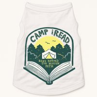 Summer Camp 2022 Read Beyond the Beaten Path STEM Teacher Doggie Tank