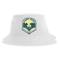 Summer Camp 2022 Read Beyond the Beaten Path STEM Teacher Sustainable Bucket Hat