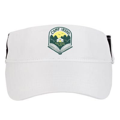 Summer Camp 2022 Read Beyond the Beaten Path STEM Teacher Adult Drive Performance Visor