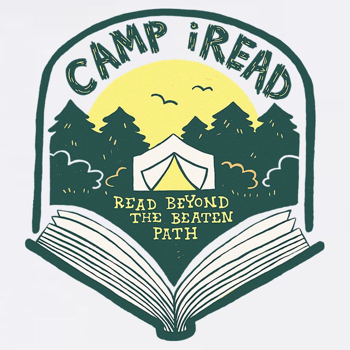 Summer Camp 2022 Read Beyond the Beaten Path STEM Teacher Bucket Hat