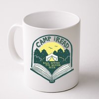 Summer Camp 2022 Read Beyond the Beaten Path STEM Teacher Mug