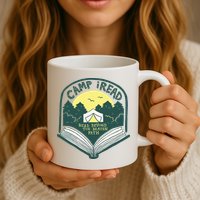 Summer Camp 2022 Read Beyond the Beaten Path STEM Teacher Mug